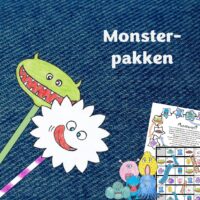 Monsterpakken