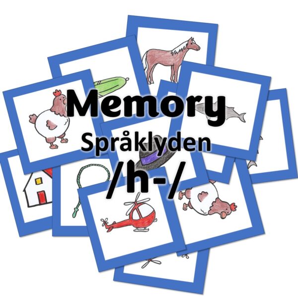 Ikon Memory h