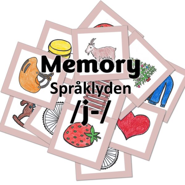 Ikon Memory j
